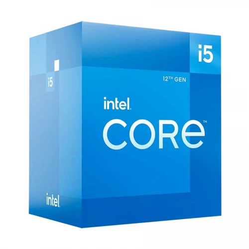 Intel Core I5 12500 12Th Generation Processor Price In Bd: সেরা দামে পাওয়া যাবে!